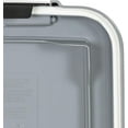 thumbnail image 4 of Halicool Pet Food Storage Container, 10 lbs Capacity, 4 of 5