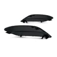 thumbnail image 6 of For Honda Civic 2012 Fog Light Cover Driver and Passenger Side | Pair | Front | Sedan | HO1038105, HO1039105 | 71107TR0A01, 71106TR0A01, 6 of 7