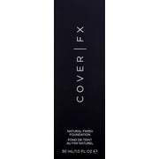 Cover FX Natural Finish Foundation, 1 fl. oz.