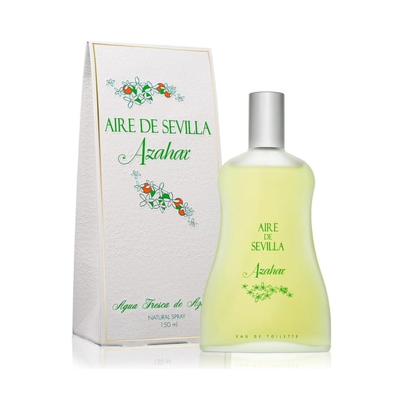 Eau de Toilette Instituto Español Azahar 150 ml en spray