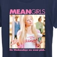 thumbnail image 3 of Mean Girls - Regina - Women's Short Sleeve Graphic T-Shirt, 3 of 5