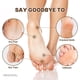 thumbnail image 4 of Mascarilla Mediheal Derma Layer para pies y dedos secos (5 paquetes), 4 of 6