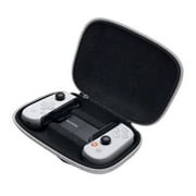 Backbone One 850041963112 Carrying Case PlayStation Edition Felt Electronics Accessory - White