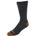 thumbnail image 2 of Timberland  Castleton Comfort Cushioned Crew Socks (4 Pack) (Men), 2 of 6
