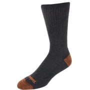 Timberland Castleton Comfort Cushioned Crew Socks (4 Pack) (Men)