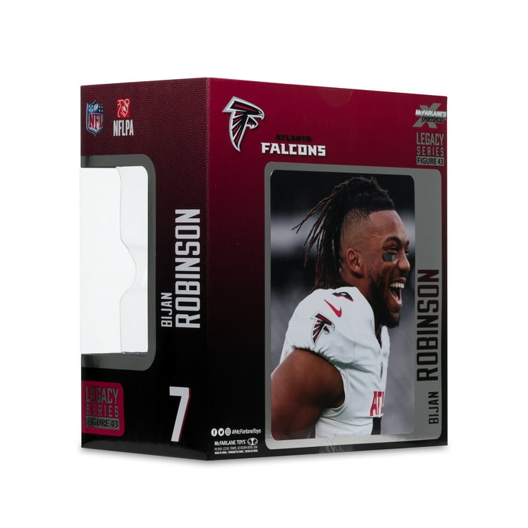 McFarlane Toys NFL Posed Figure #43 7