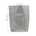 thumbnail image 2 of NUOLUX Bolsa Térmica Para Almuerzo Resistente Para Transporte Y Conservación De, 2 of 7