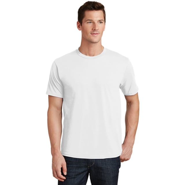 Port & Company Men's Fan Favorite T-Shirt Tee