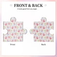 thumbnail image 2 of Wukai Cute Pig Print Elegant Acrylic Gift Decorations Perfect for Weddings, Birthdays, Anniversaries, and Home Decor, 2 of 6