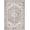 MSLM-Blue, variant on SIXHOME 8'x10' Area Rugs for Living Room Washable Rugs Carpet Medallion Traditional Rugs for Bedroom Dinning Room Office Soft Non Slip Large Area Rug Retro Home Decor Beige