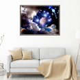 thumbnail image 3 of Kit de pintura de diamante 5D DIY cielo estrellado Sincero 30*25 cm, 3 of 10