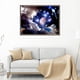 thumbnail image 3 of Kit de pintura de diamante 5D DIY cielo estrellado Sincero 30*25 cm, 3 of 10