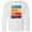 AA-White, variant on Inktastic Skiing Eat Sleep Ski Repeat Long Sleeve Youth T-Shirt