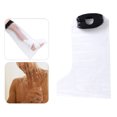 thumbnail image 2 of Housse de Protection Imperméable Post-Blessure pour Jambes Moyennes avec Certificats CE et FDA, 2 of 8