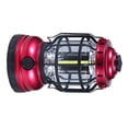 thumbnail image 3 of Solar Camping Lantern, Energy Conservation  Practical Red Retro Camping Lamp  For Outdoor Fishing, 3 of 8
