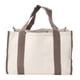 thumbnail image 2 of Bolsa de Herramientas Resistente, Bolsa de Herramientas de Gran Capacidad, Bolsa de Almacenamiento de Herramientas Portátil Con Diseño de Boca Ancha, Organizador de Herramientas, 2 of 7