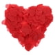 thumbnail image 1 of GOOHOCHY 4 paquetes de confeti temático del día de San Valentín, decoración de fiesta, confeti de papel de corazón, 1 of 7