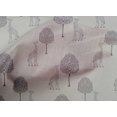thumbnail image 4 of oneOone Cotton Poplin Fabric Tree & Giraffe Block Decor Fabric Printed BTY 56 Inch Wide, 4 of 4