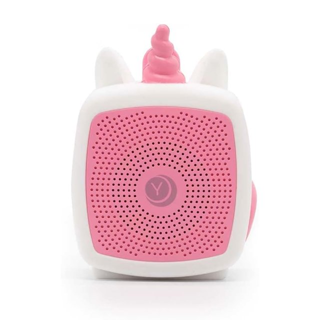 Champú White Noise Machine Yogsleep Pocket Baby Unicorn