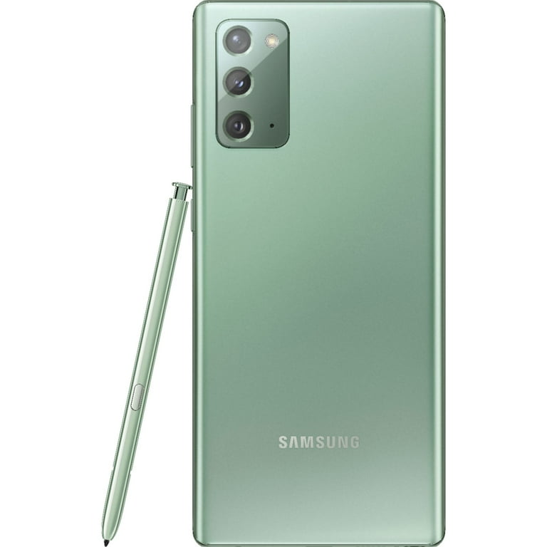SAMSUNG - Galaxy Note20 Ultra 512GB (香港版 Dual-Sim) s-l1600.webp