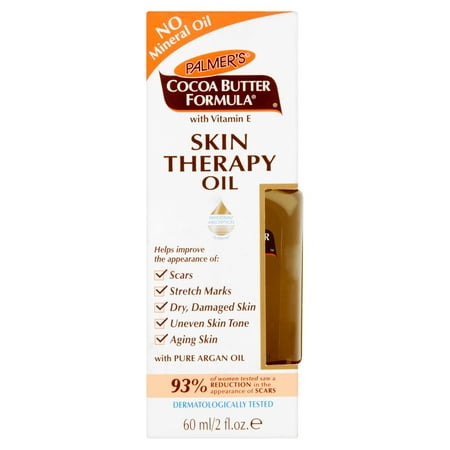Palmer's Cocoa Butter Formula Skin Therapy Oil, 2 fl