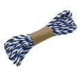 thumbnail image 1 of simhoa 5 Yards Cord Paper Craft Rope Twine for Gift Wrapping Blue Dark blue, 1 of 8