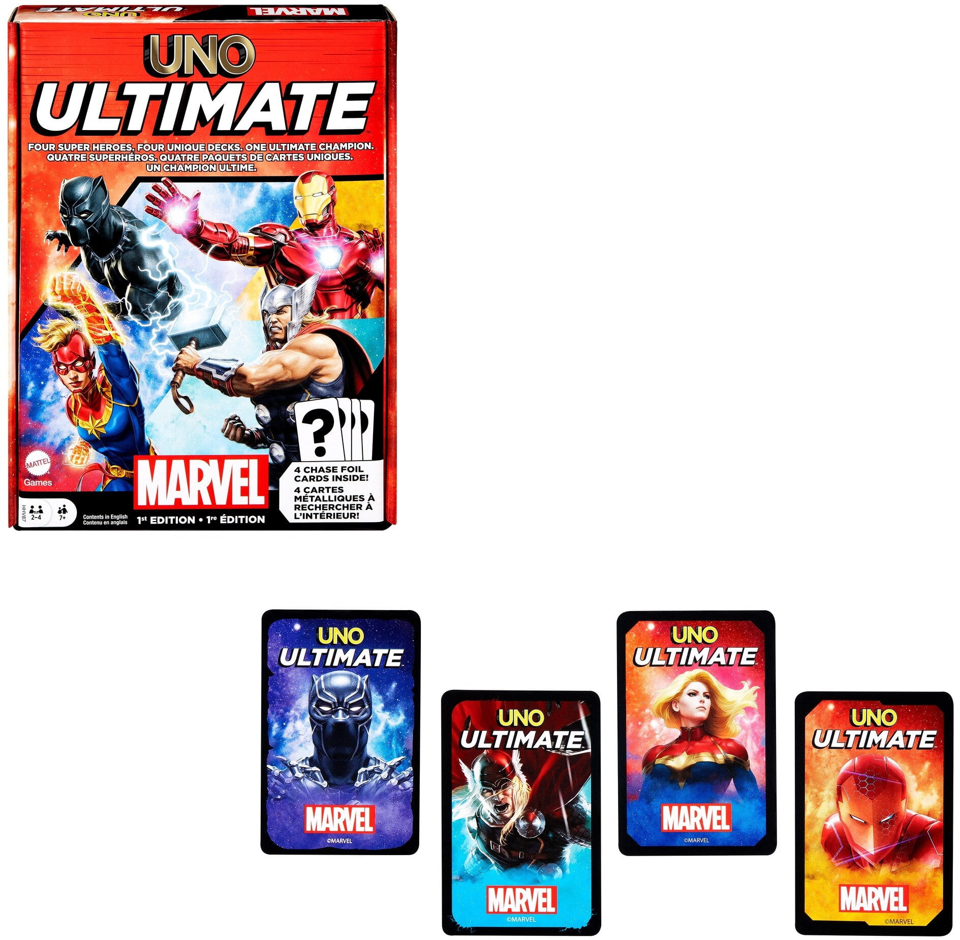 MARVEL 75TH ANNIVERSARY CARDS PICK ANY 3 CARDS TO COMPLETE YOUR SET 