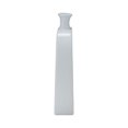 thumbnail image 4 of Sagebrook Home Modern Cut Out Ceramic Bud Vase, 4 of 9