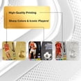 thumbnail image 4 of Trading Cards Superious Soccer 2024-25, 3 paquetes, 33 cartas, 4 of 8