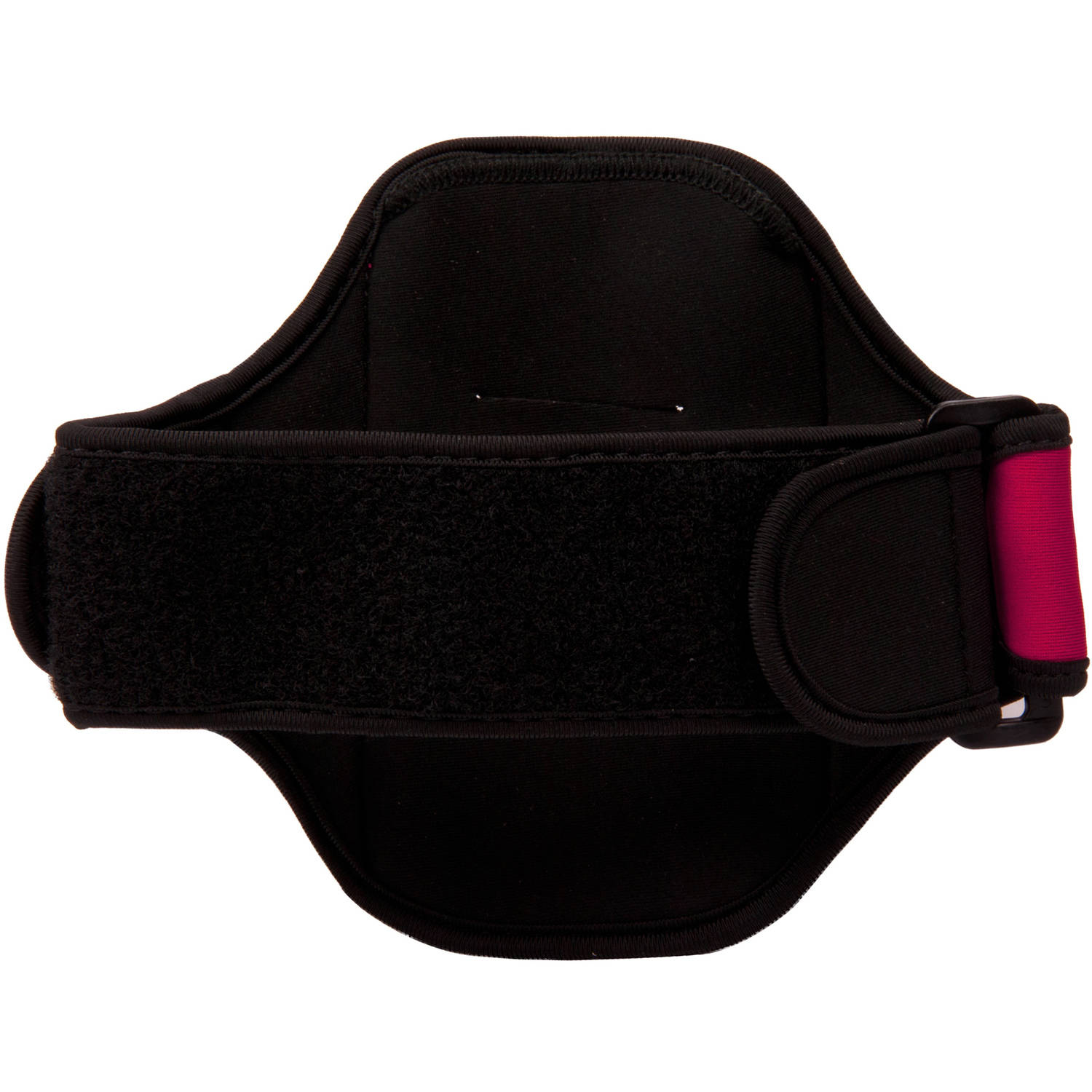 Vangoddy Waterproof Adjustable Padded Fitness Running Workout Armband for Small to Medium Built Arms