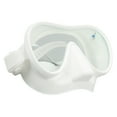 thumbnail image 3 of Máscara de buceo con esnórquel correa de silicona vista panorámica ajuste apretado 3D gafas de natación plegables antivaho elásticas para nadar ANGGREK  Otros, 3 of 7