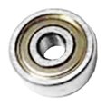 thumbnail image 2 of For Daiwa For Tatula 80 For Alphas For Abu Fishing Reel Carbon Rocker Handle 8*5 Dark Gold Right Hand Shenzhuyue, 2 of 8