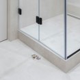 thumbnail image 1 of FESTFENDS 4Pcs Shower Door Accessories Set For Bathroom Sliding Glass Door Smooth Sliding Multi, 1 of 6
