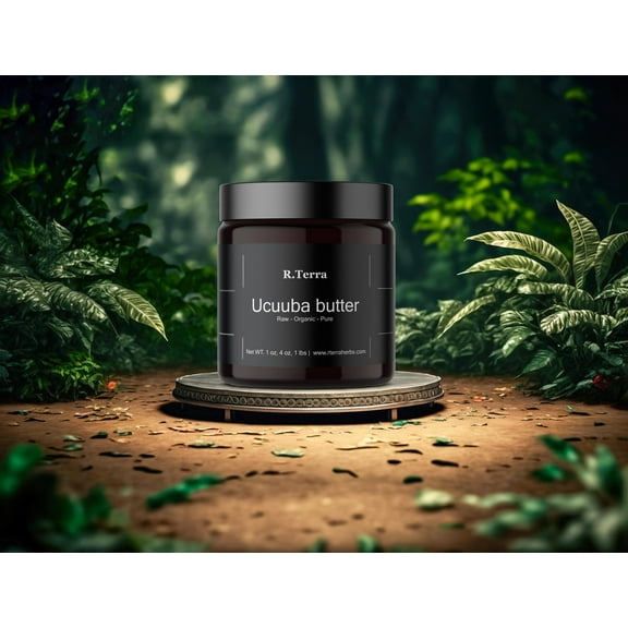 Ucuuba Resin