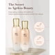 thumbnail image 2 of Set de regalo para el cuidado de la piel Sooryehan Bon Extra Moisture 400 ml LG, 2 of 8