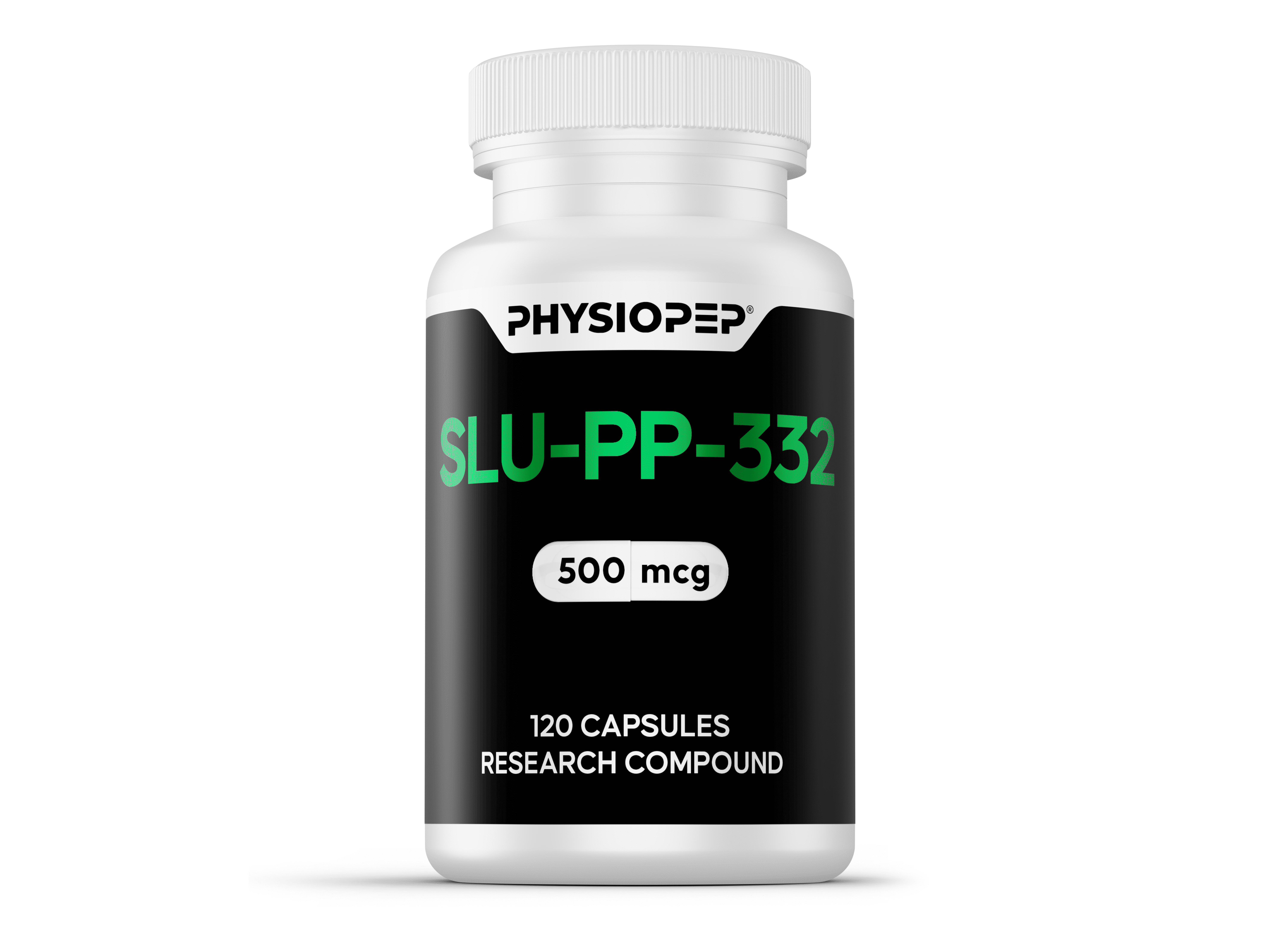 Physiopep 5-Amino-1MQ | 60 Capsules