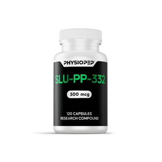 5 amino 1mq with slu pp 332 SLU-PP-332- Injectable Peptide main image 1