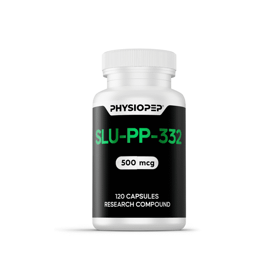 Physiopep SLU-PP-332 | 120 Capsules
