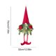 thumbnail image 5 of Elfo Enano Colgando Santa Mini Anciano Liderada, 5 of 9