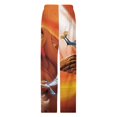 thumbnail image 5 of The Lion King Men's Pajama Pants Ultra Lightweight Pjs Bottoms Sleepwear Bottom Pants with Pocket Drawstring, 5 of 7