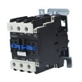thumbnail image 3 of Oubit Electric Contactor,220V 40A AC Coil Industrial AC Contactor AC Contactor Elevate Your Experience, 3 of 9