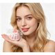 thumbnail image 1 of Juguete antiestrés con forma de pastel de fresa y crema | Juguete sensorial realista para apretar | Alivio del estrés de silicona de crecimiento lento para la ansiedad y la concentración, 1 of 8