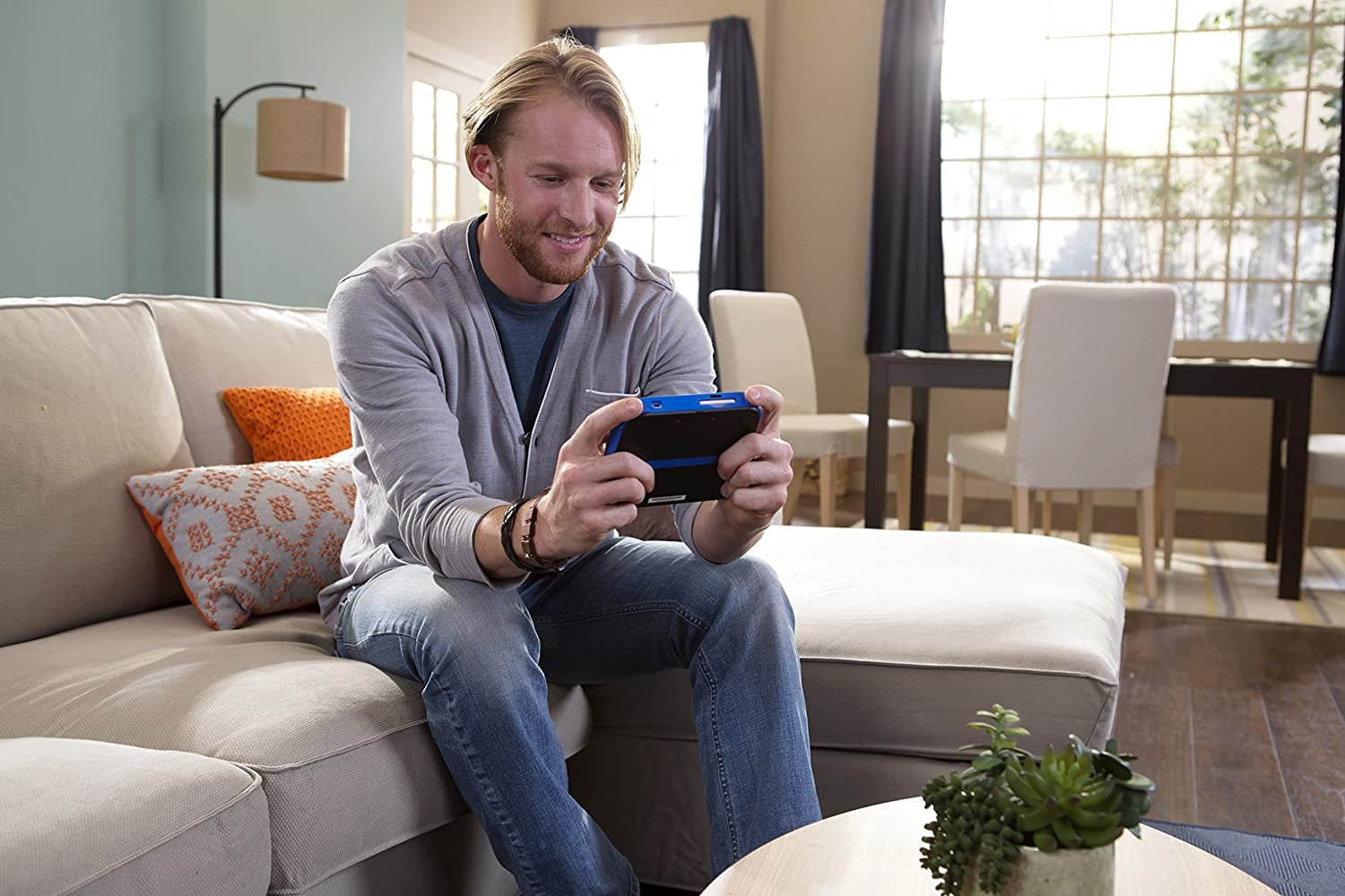 Nintendo 2DS Handheld Game Console