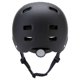 thumbnail image 2 of Casco Roller Skate Decathlon Oxelo 2724299 Ch 52/55 cm Negro, 2 of 4