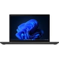 thumbnail image 1 of Remis à Neuf (Bon) - Lenovo ThinkPad T14 Gen 3 Portable à Écran Tactile de 14 Po (Intel i5-1245U / 16 Go de RAM / SSD de 512 Go / Windows 11 Pro), 1 of 1
