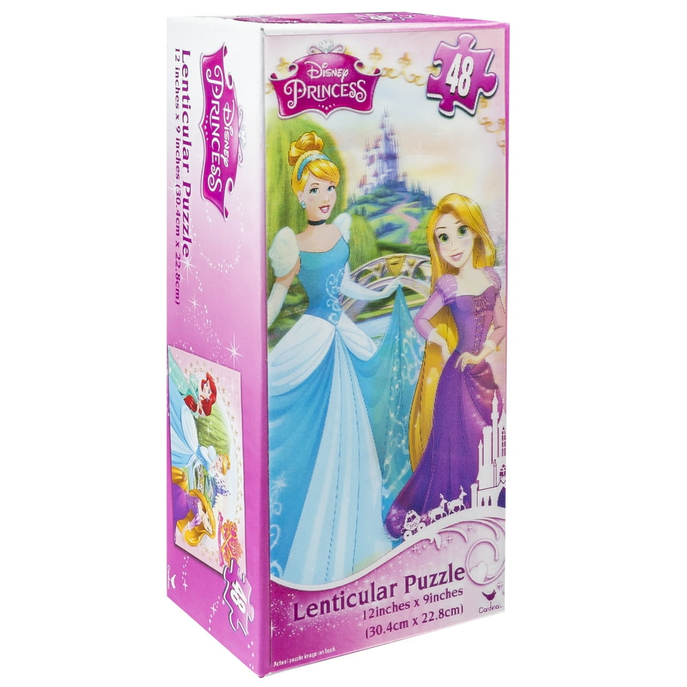 frozen 2 48 piece puzzle