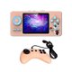 thumbnail image 3 of 520 Games Console Retro Game Controller 2.4-inch Screen Handheld Game Player Two-person Mode (b), 3 of 5