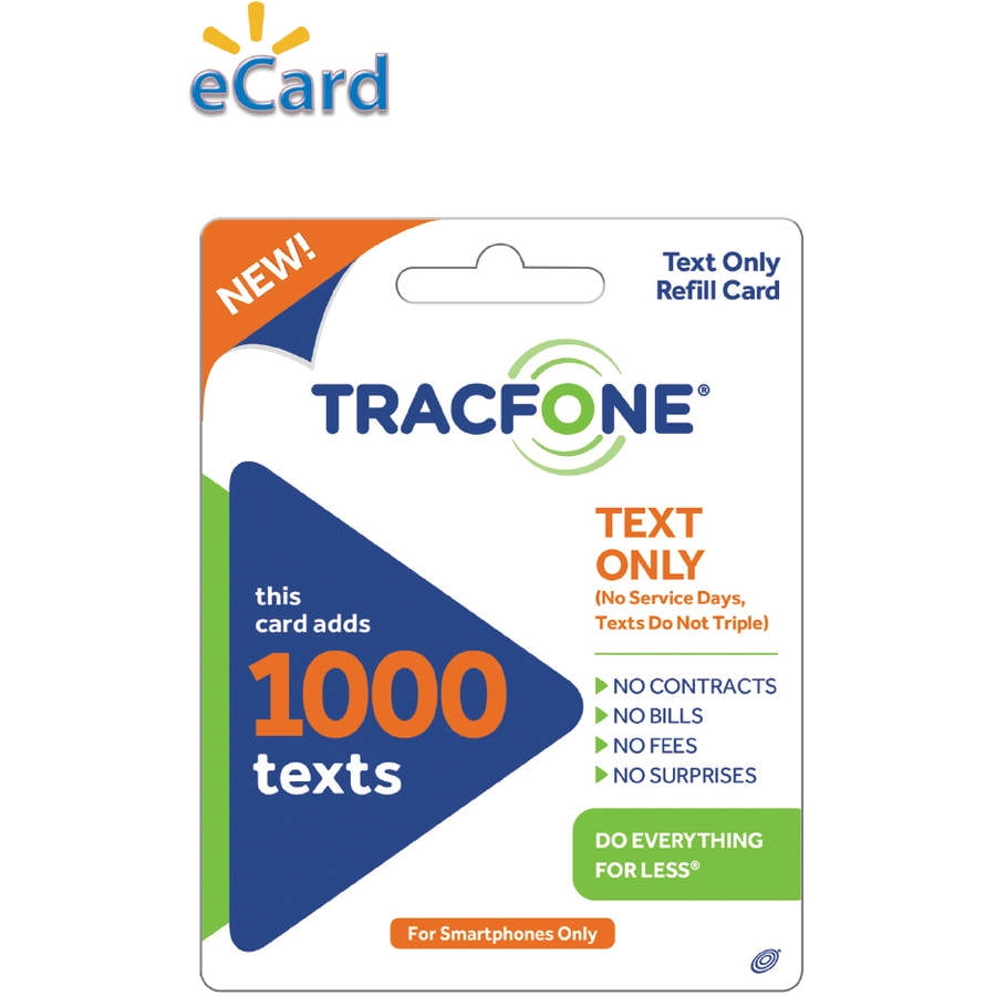 What are some benefits of TracFone service?