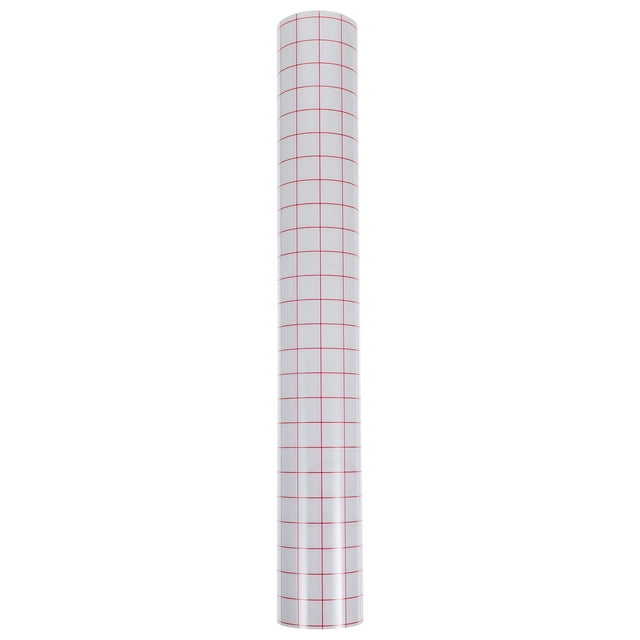 1 Rouleau de Ruban de Transfert pour Alignement de Vinyle Ruban de Transfert Pratique