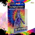 thumbnail image 4 of Figura de Accion Tie Dye Bonnie Five Nights At Freddys Funko Original, 4 of 6